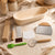 Artisan Brot Gärkorb Set Brehn