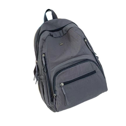 Vielseitiger Multi-Taschen Reise-Rucksack Brehn