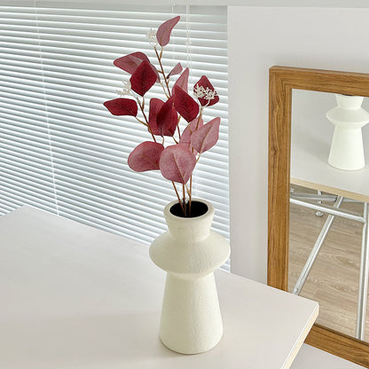 Moderne Keramikvase