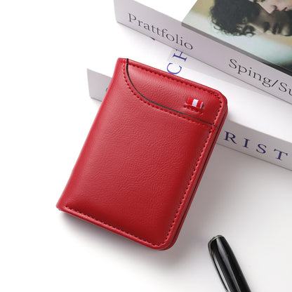 Slim Minimalist Kartenhalter