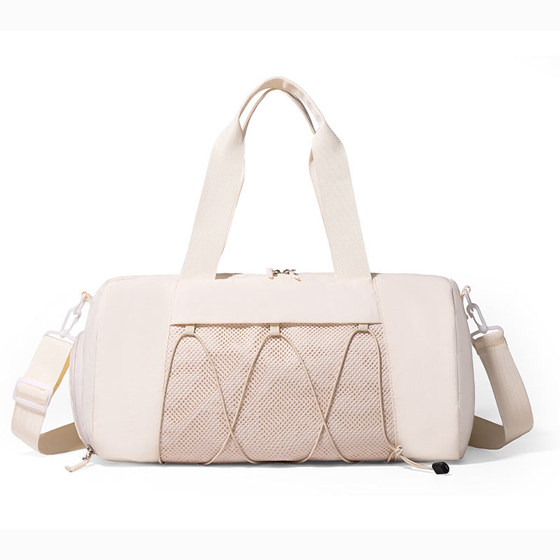 Multifunktionale Sport-Duffle-Bag Brehn
