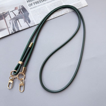 Premium Leder Telefonband Brehn