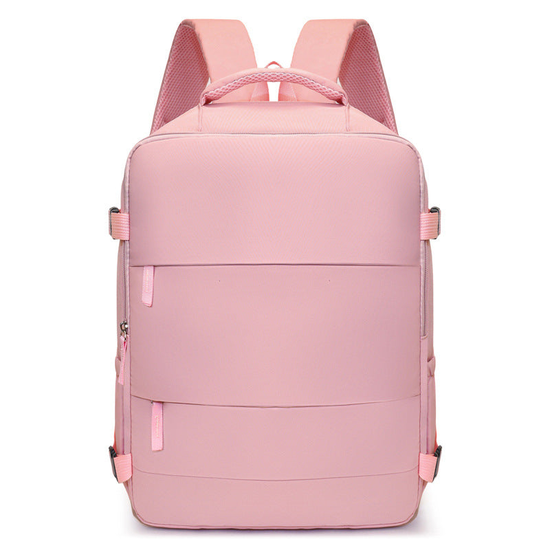 WoStylish Multi-Functional Rucksack Brehn