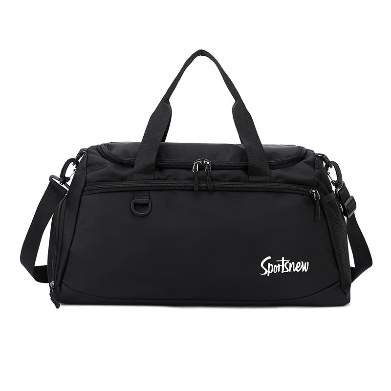 Allzweck-Reise-Duffel-Tasche Brehn