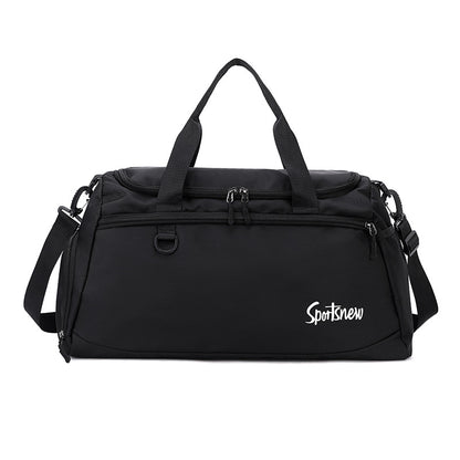 Allzweck-Reise-Duffel-Tasche Brehn