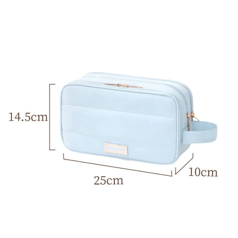 Reise-Make-up-Organizer Brehn
