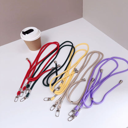 Haltbares Geflochtenes Stoff-Lanyard Brehn