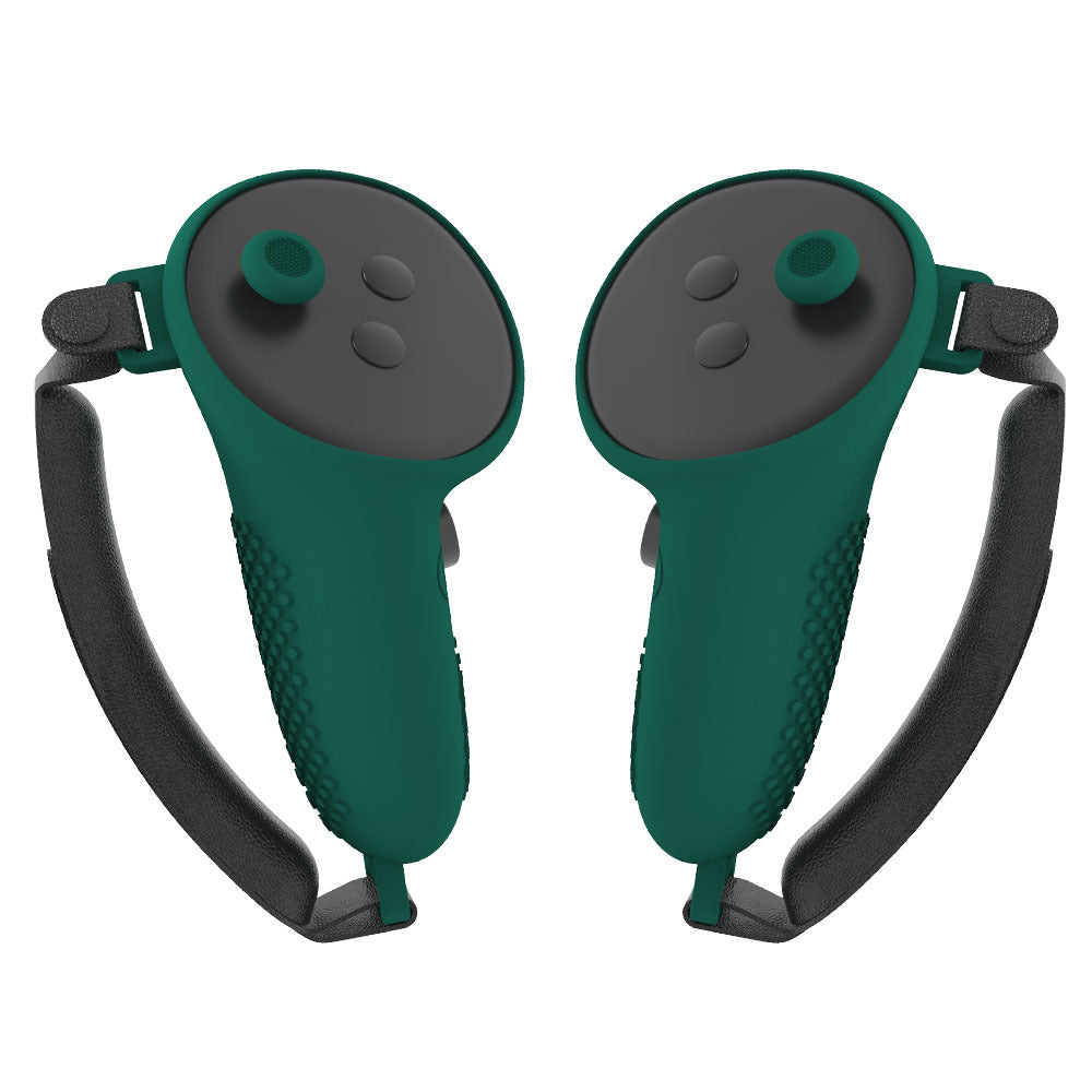 Ergonomische VR-Controller mit Präziser Steuerung und Rutschfestem Griff Brehn