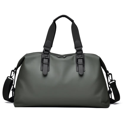 Wasserdichte Mehrfach-Fach Reise Duffle Bag Brehn