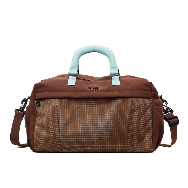 Premium Mehrzweck-Reise-Duffel-Tasche