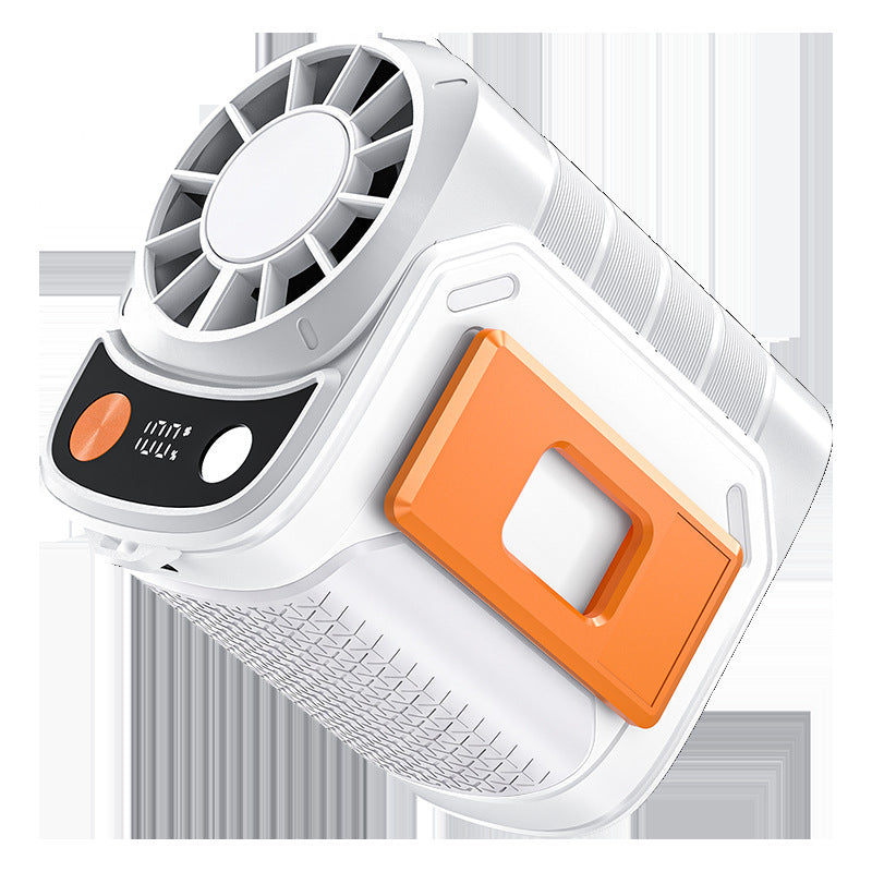 Herren tragbarer Mini Ventilator Brehn