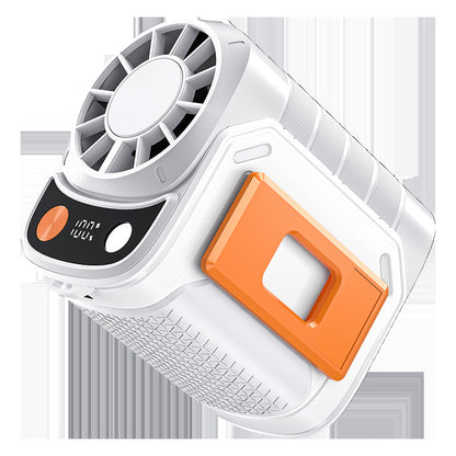 Herren tragbarer Mini Ventilator Brehn