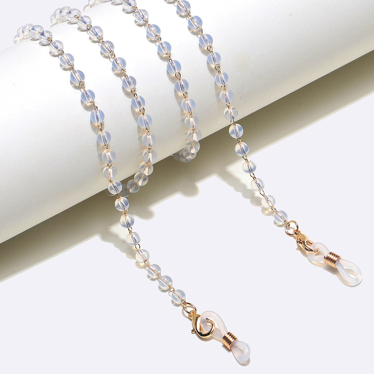 Stylische Brillen Kette Brehn