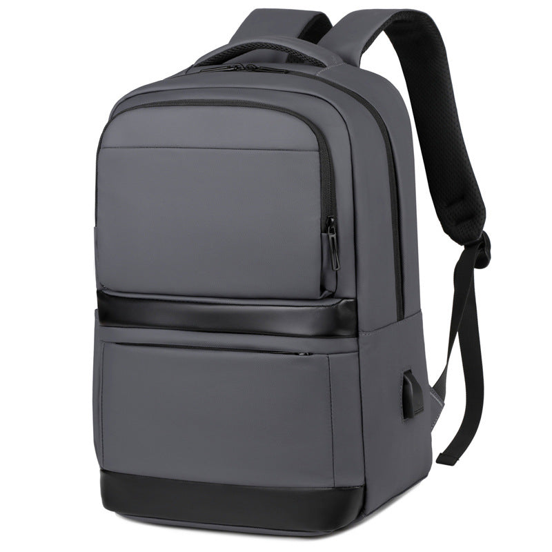 Multi-Funktions-Tech-Rucksack Brehn