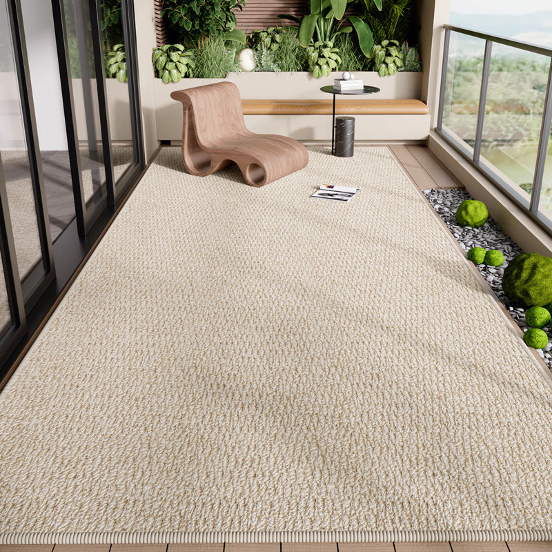 Outdoor Texturiertes Terrassenmatte