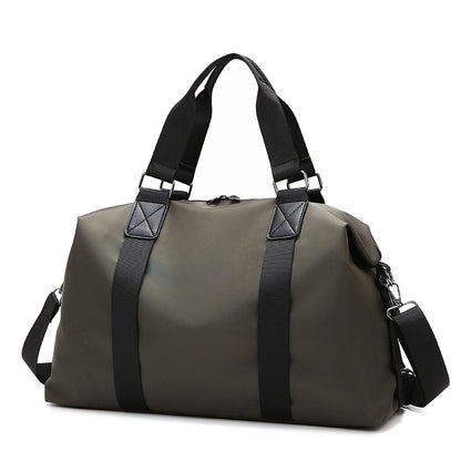 Haltbares Wasserdichtes Fitness-Duffel-Tasche Brehn