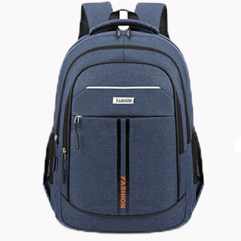 Stylische Rucksack Brehn