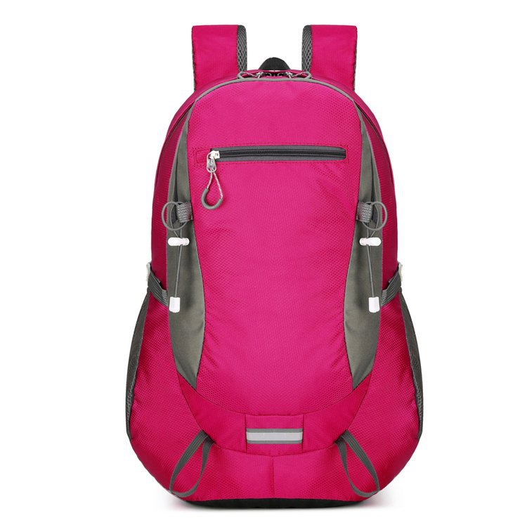 Funktioneller Outdoor-Wanderrucksack Brehn