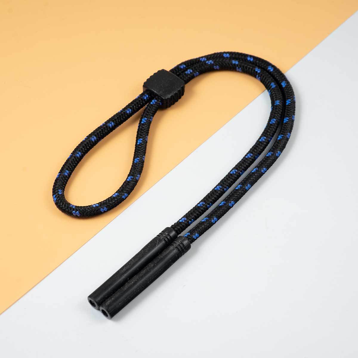 Verstellbares Lanyard Brillenhalter Brehn