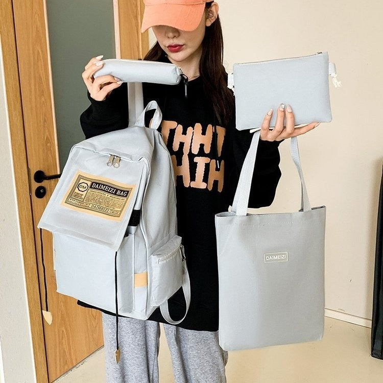 Multi-Zweck-Rucksack-Set Brehn