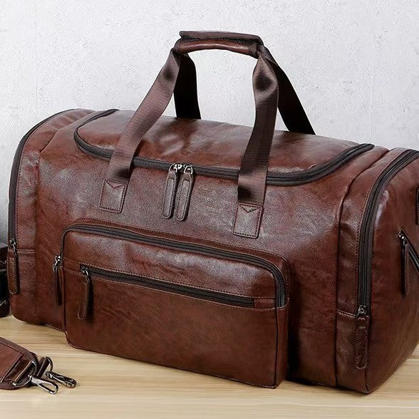 Premium Vielseitige Reise-Duffle-Tasche