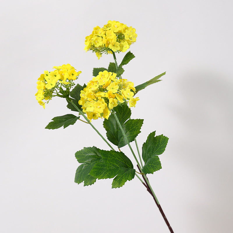 Hochwertige Kunstblumenstrauß Brehn