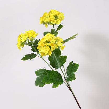 Hochwertige Kunstblumenstrauß Brehn