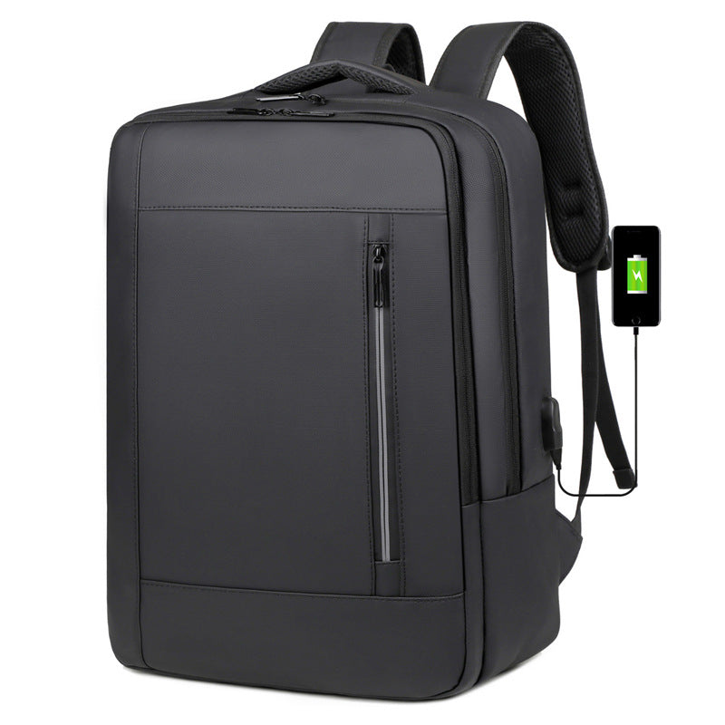 Multifunktionaler Rucksack Brehn