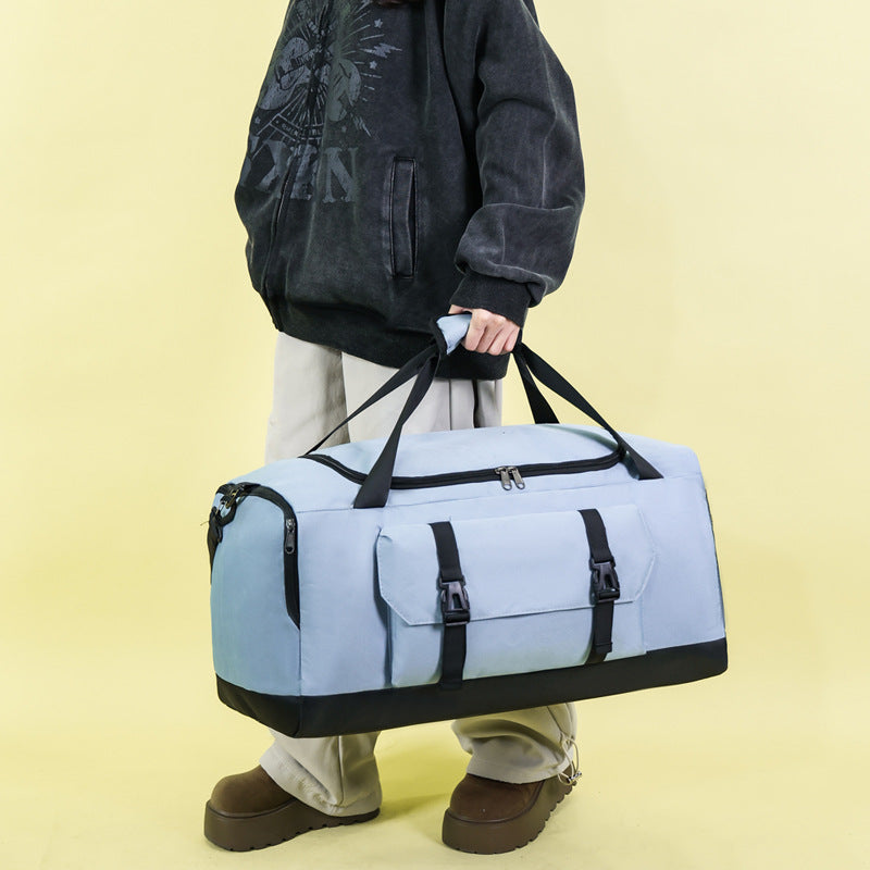 Vielseitige Expeditions-Tasche Brehn