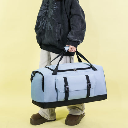 Vielseitige Expeditions-Tasche Brehn