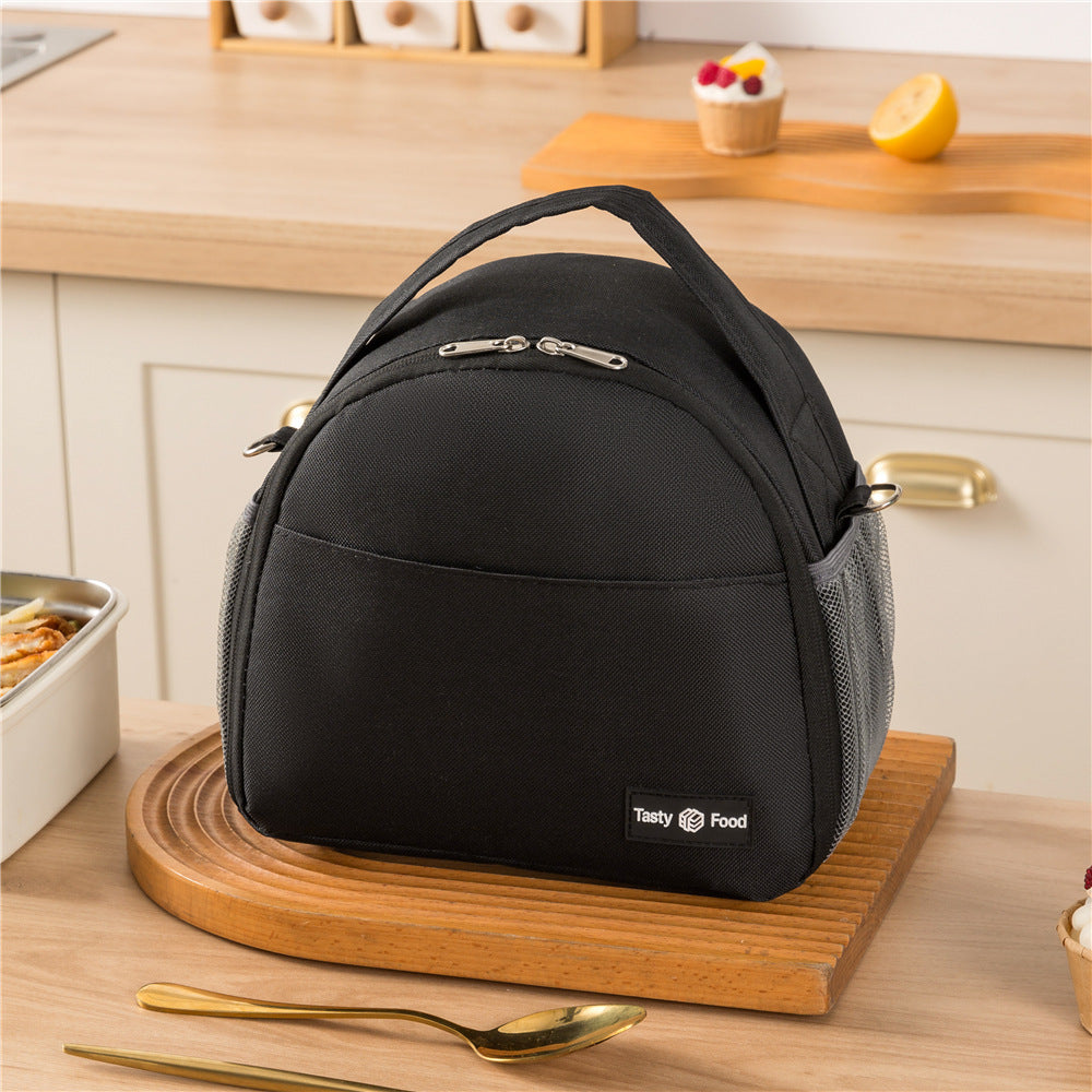 Isolierte Lunch-Tasche Brehn
