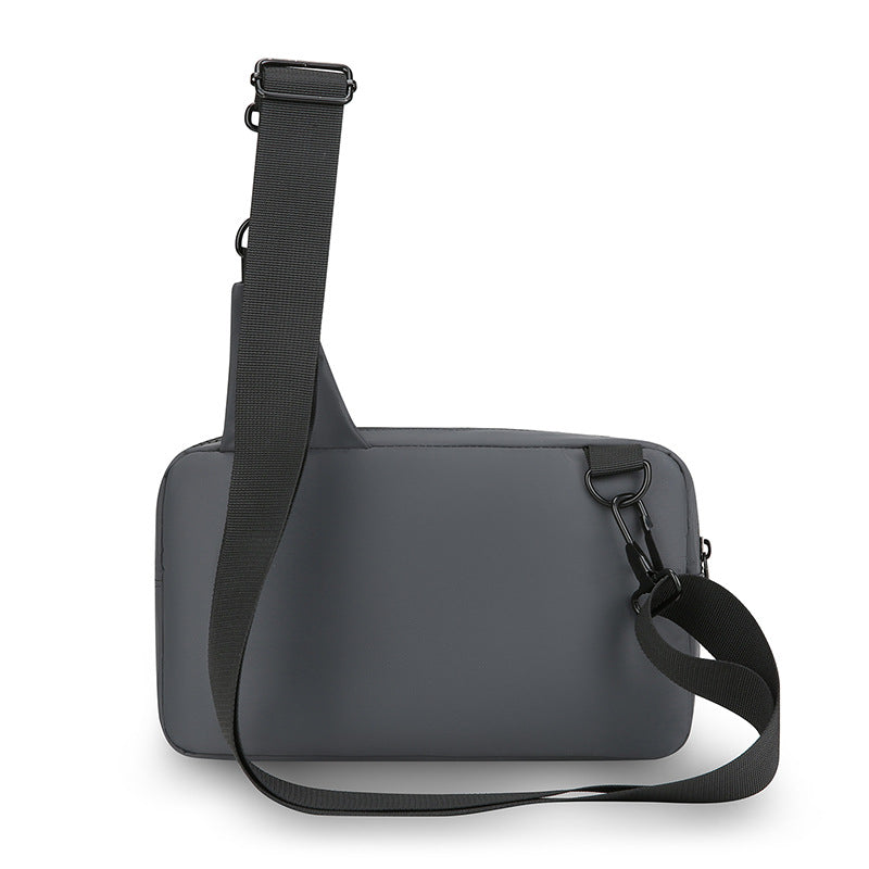 Vielseitige Reise Utility Sling Bag Brehn