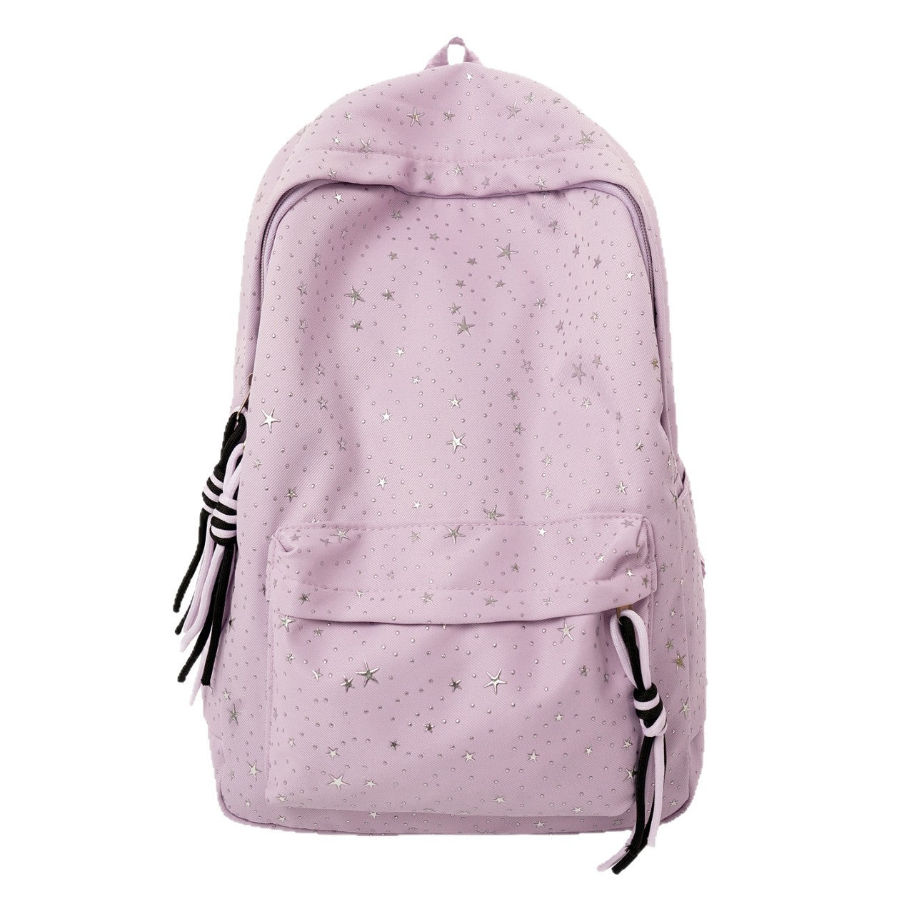 Stern-Bestickter Leichter Rucksack Brehn