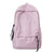 Stern-Bestickter Leichter Rucksack Brehn