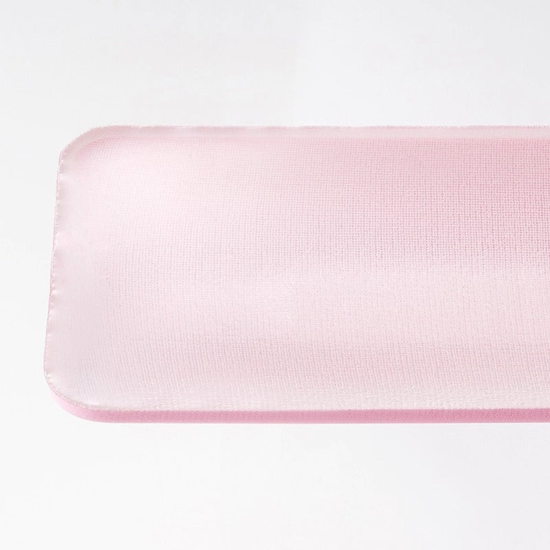 Ergonomische Handgelenkstütze Pad
