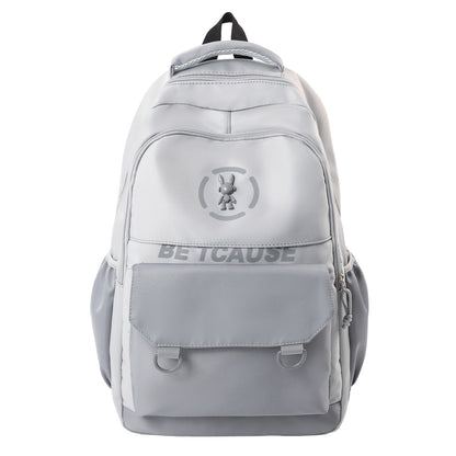 Vielseitiger Casual-Rucksack Brehn 1791204531
