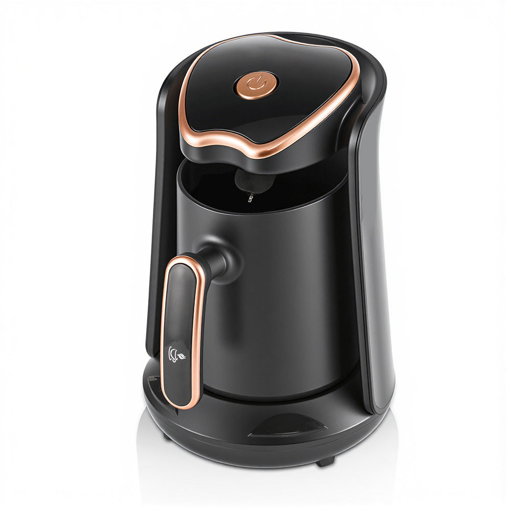 Smart Coffee und Milch Getränke Maker Brehn