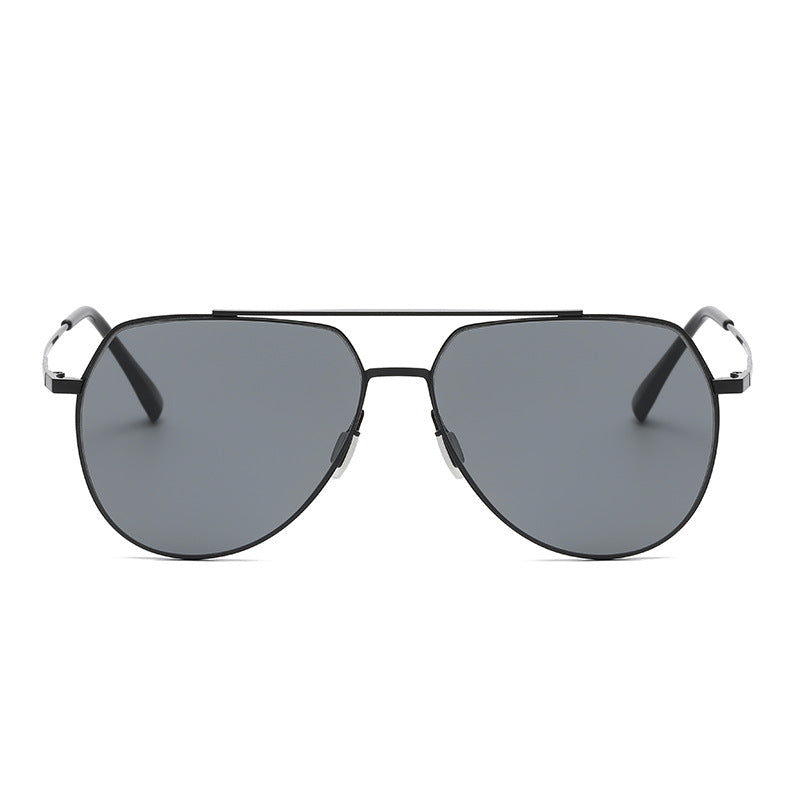 Herren Sportliche und stilvolle Sonnenbrille Brehn