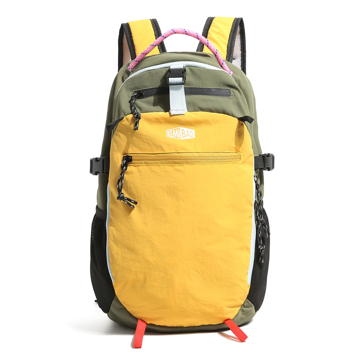 Multi-Funktionaler Outdoor-Wander-Rucksack Brehn