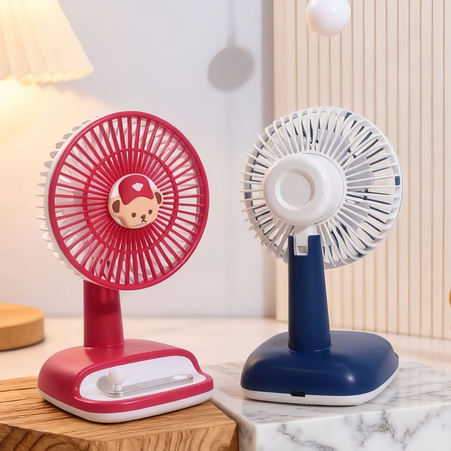 Unisex Tischventilator Brehn