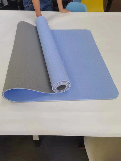 Hochdichte Multifunktionale Yogamatte Brehn