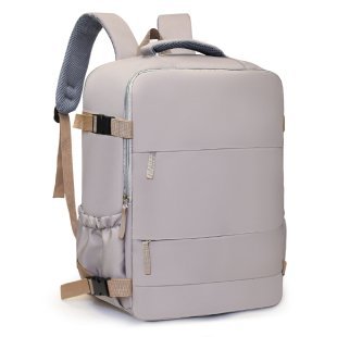 Vielseitiger Multi-Kompartiment-Rucksack Brehn