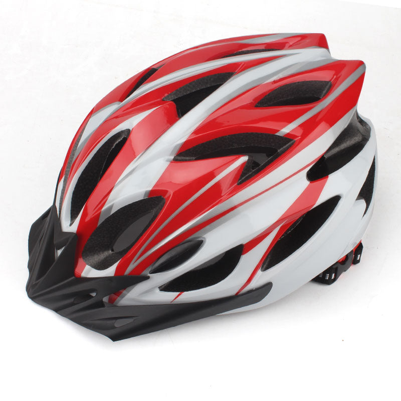 Hochbelüfteter Mountainbike-Helm Brehn