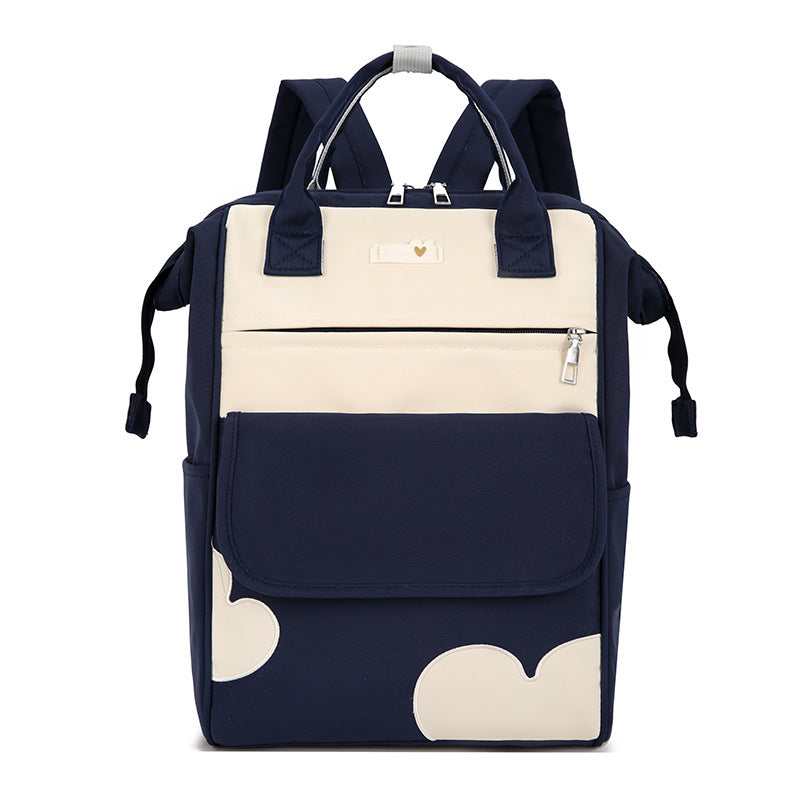 Multi-Taschen Isolierte Rucksack Brehn