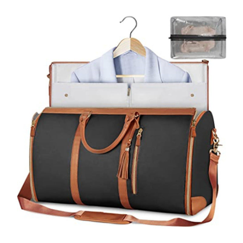 Stylische Reisbekleidungs-Duffle-Tasche Brehn