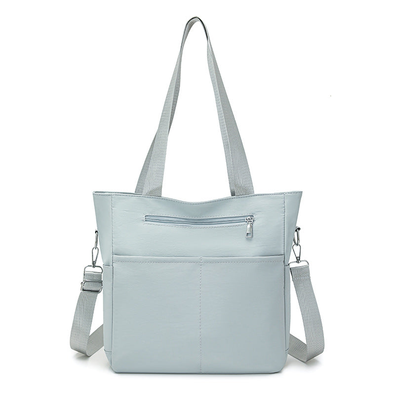 Chic vielseitige Handtasche Brehn
