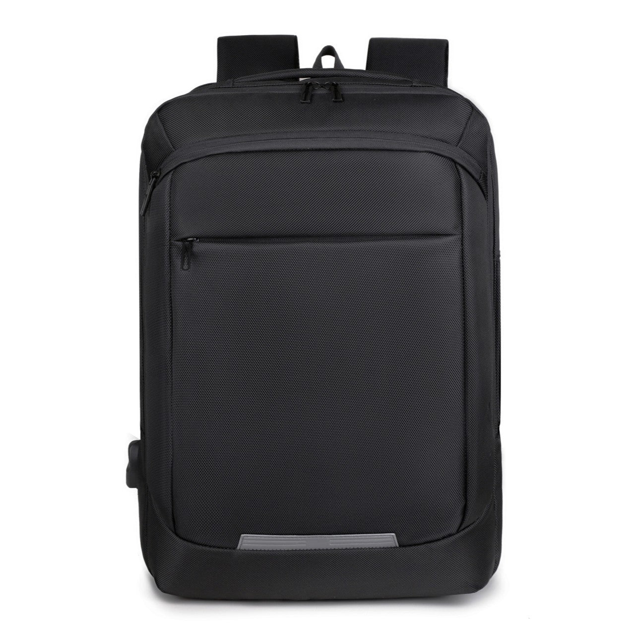 Flexibler Mehrfächer-Laptop-Rucksack Brehn