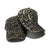 Damen Trendy Tierdruck Baseballcap Brehn