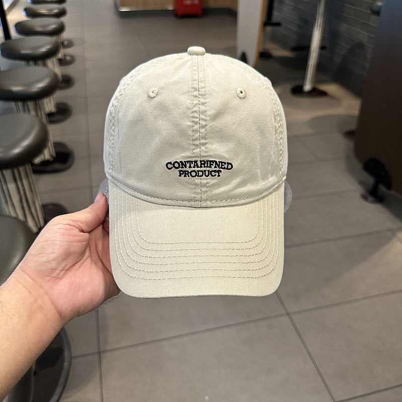 Herren Freizeit Vintage Mütze Brehn