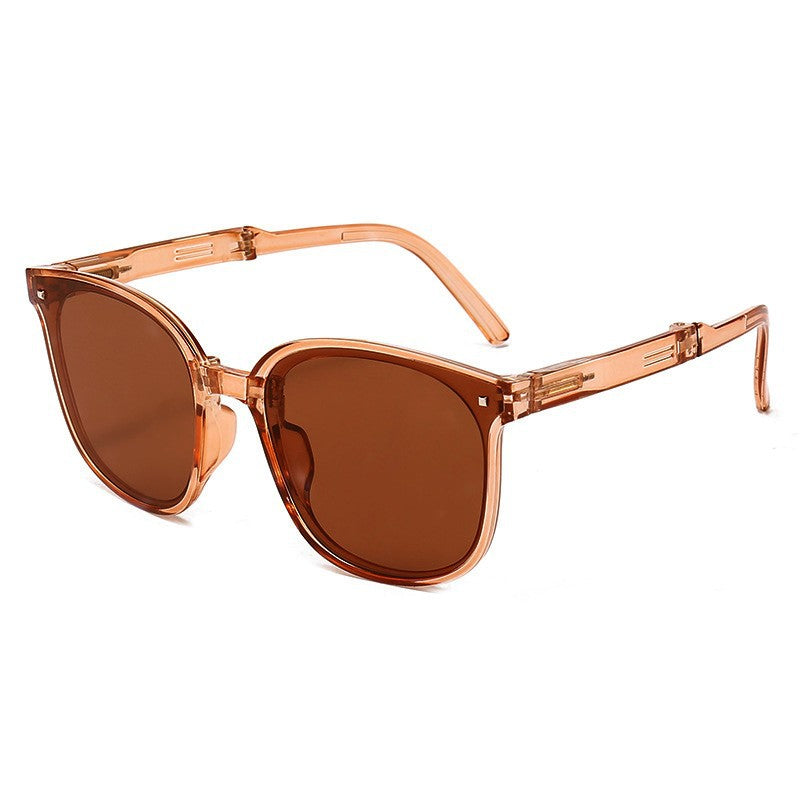 Damen modische Sonnenbrille Brehn